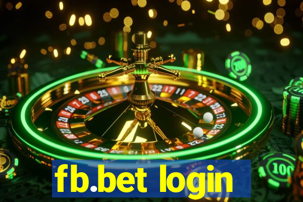 fb.bet login